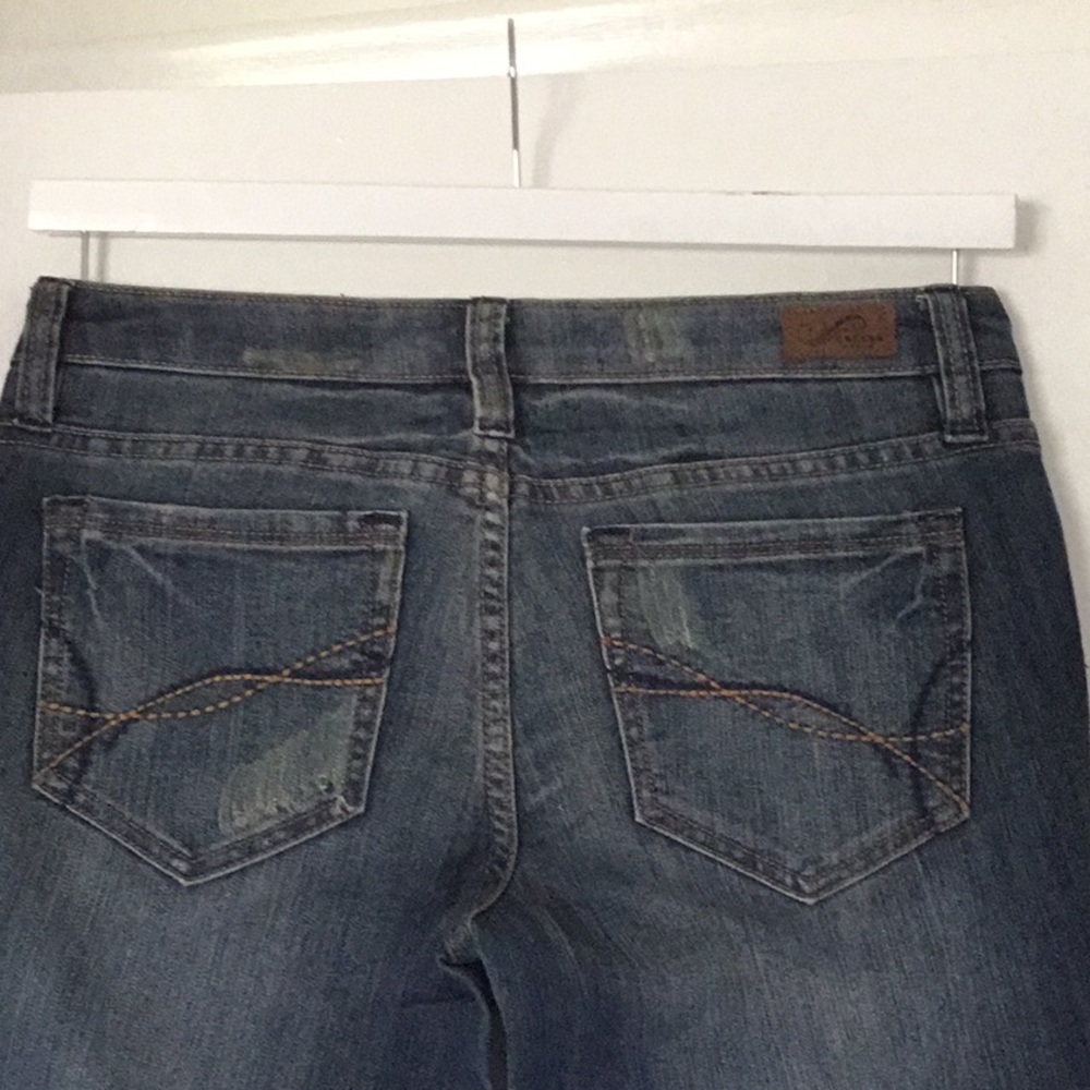 Pants - Picture 2 of 2